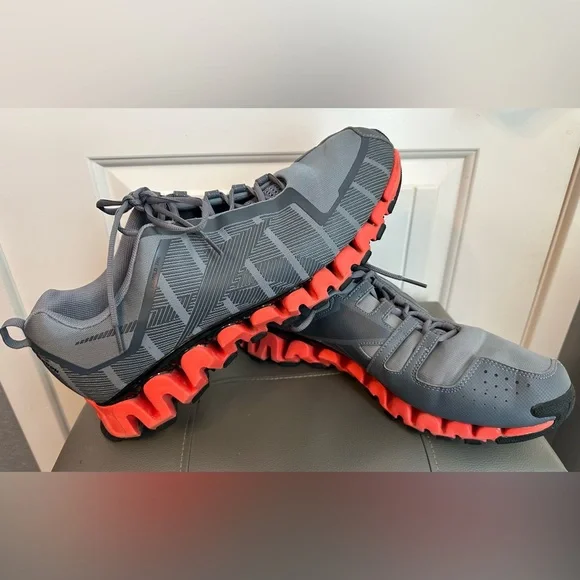 Reebok Zig Wild Trail 6 - Picture 1 of 6